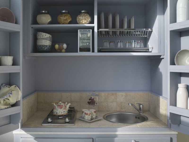 Guarda i dettagli delle Mini Cucine