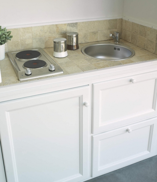 La Bottega del Falegname | Prodotti: Mini Cucine ...