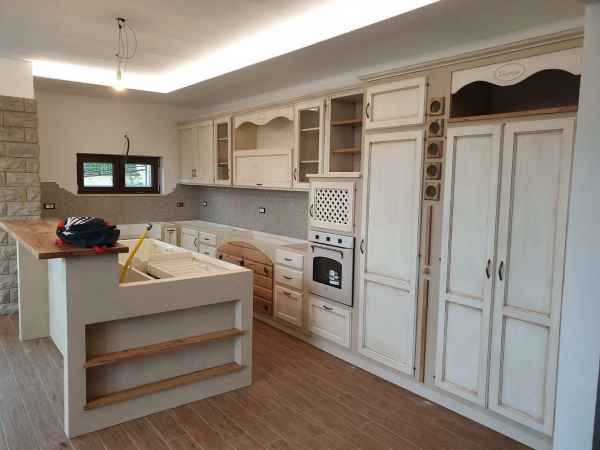 Cucine - Kitchens