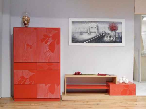 Zona Giorno - Living