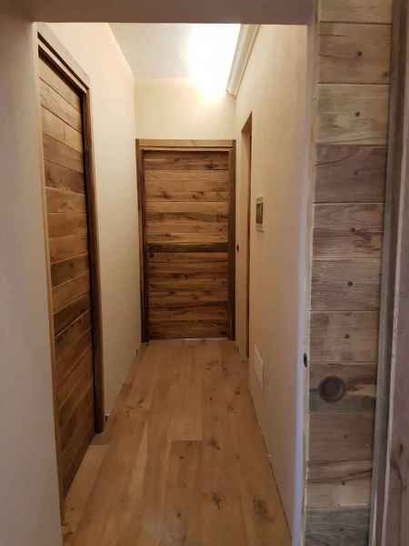Porte/Scale - Doors/Stairs